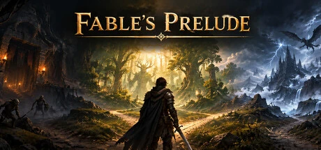 Games like Fable's Prelude