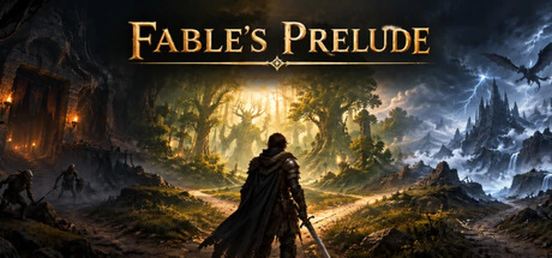 Fable's Prelude Image
