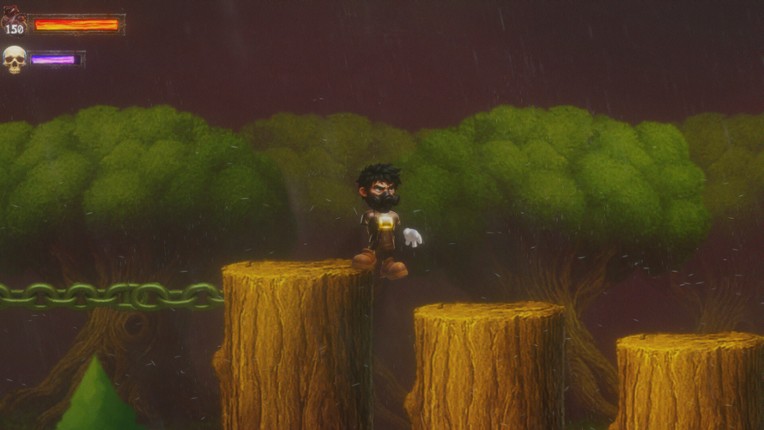 Fallen Lean screenshot