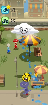 Fancy Cloud screenshot