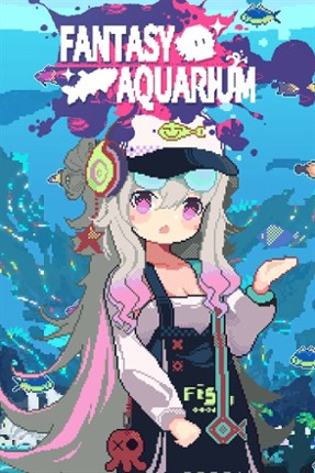 Fantasy Aquarium Image