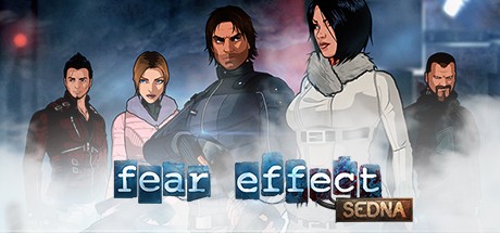 Games like Fear Effect Sedna