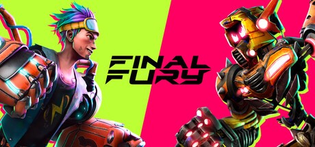 Games like Final Fury