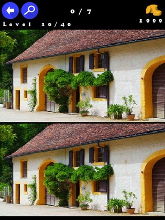 Find the differences #17 screenshot