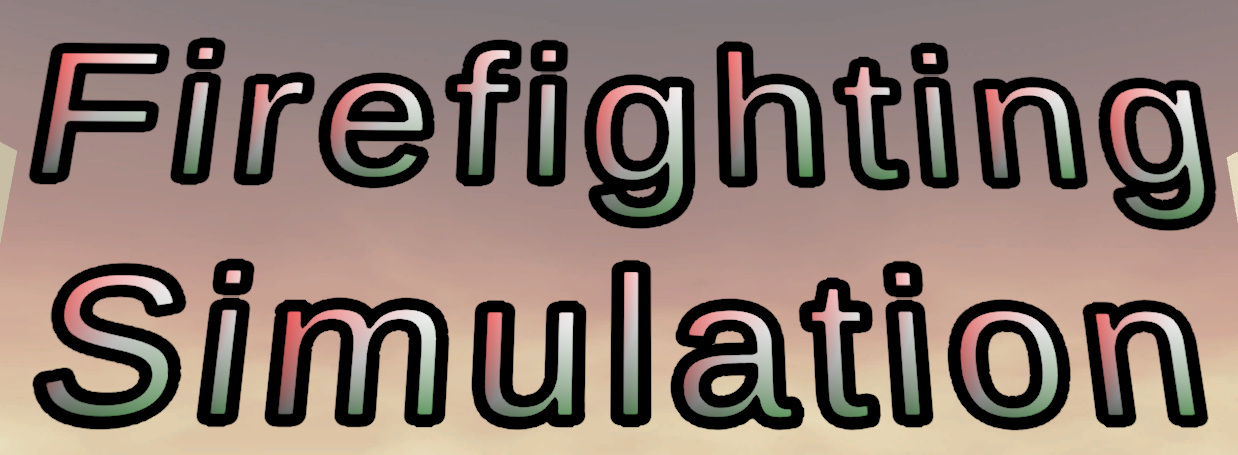 Games like Firefighting Simulator SteamVR