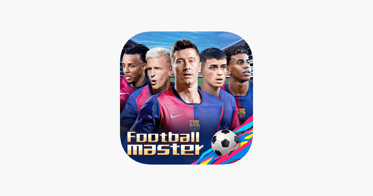 Games like Football Master-Soccer Legend