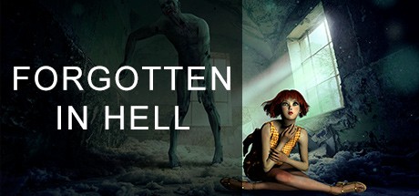 Games like FORGOTTEN IN HELL