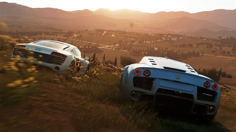 Forza Horizon 2 Image