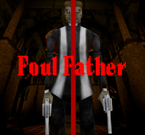 Foul Father Image