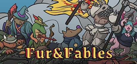 Games like Fur and Fables