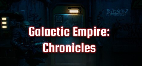 Games like Galactic Empire: Chronicles