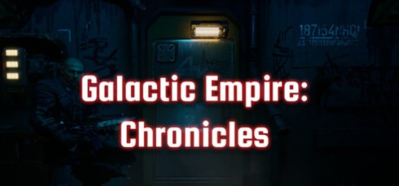 Galactic Empire: Chronicles Image