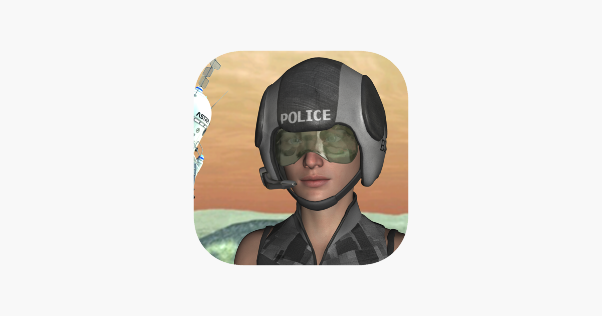 Games like Galactic Police 1 Lost