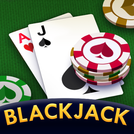 Blackjack 21: online casino Image