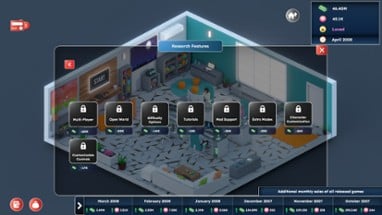 Game Builder Tycoon Image