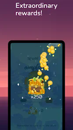 Word Search Pictures Crossword screenshot