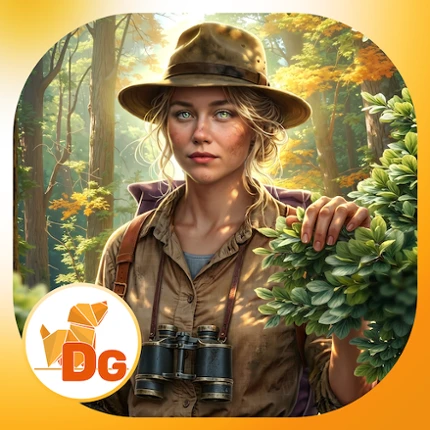 Wild Story: Secrets f2p Image