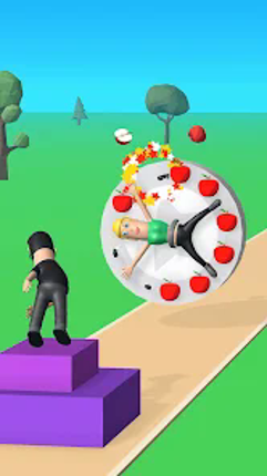 Don't Move - HIT or MISS screenshot