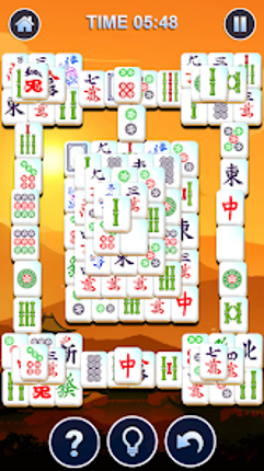 Mahjong Tile Match: Solitaire screenshot
