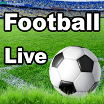 Football Live TV HD Image