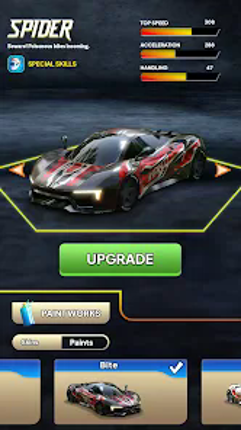 Top Race : Car Battle Racing Image