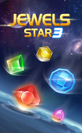 Jewels Star 3 screenshot