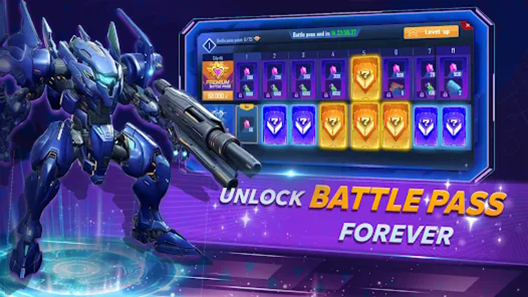 Tower Defense Legend 5 Pro screenshot