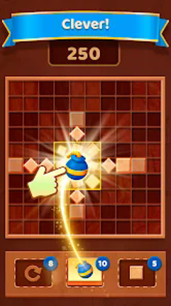 Puzzle Blast - Block Puzzle screenshot