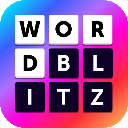 Word Blitz Game Cover