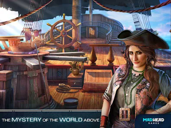 Moonsouls: Echoes of the Past Image