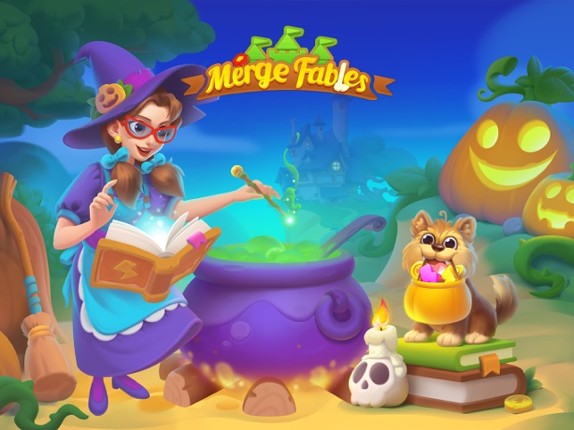 Merge Fables® Image