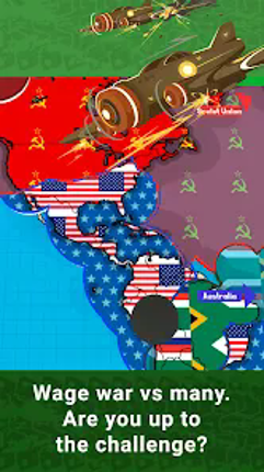 King.io World War screenshot