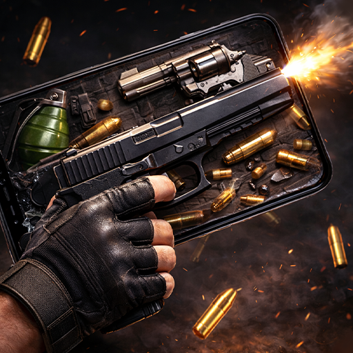 Games like Gun Box: Simulator Sound