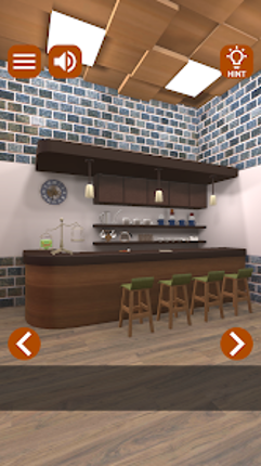 BACKYARD : My favorite getaway screenshot