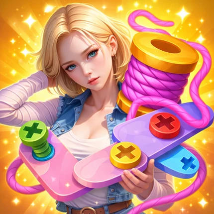 Sweet Knit Match Image