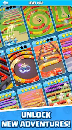 Kingdom Guard: Tower Defense Image