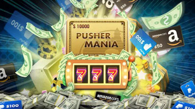 Pusher Mania Image