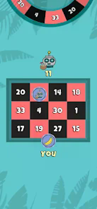 Banana Clicker: Clicking Game screenshot