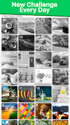 Finger Color: paint game screenshot