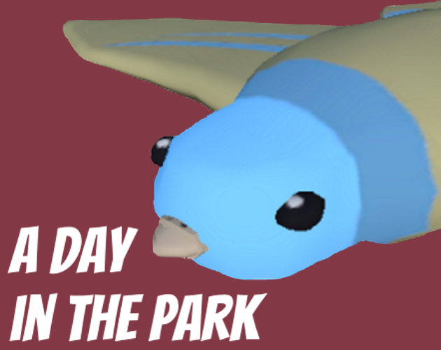 Games like A Day in the Park