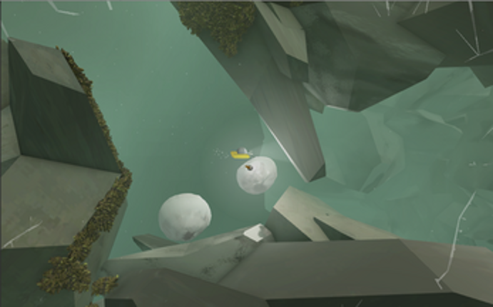 Abyssal screenshot