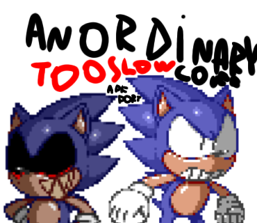 Games like An Ordinary Too Slow Cover Android Port