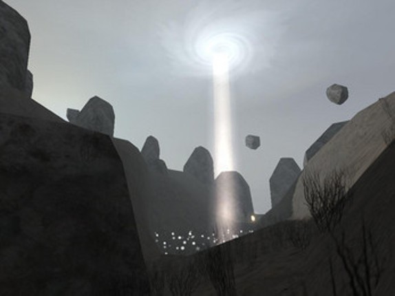 ARRANGEMENT screenshot