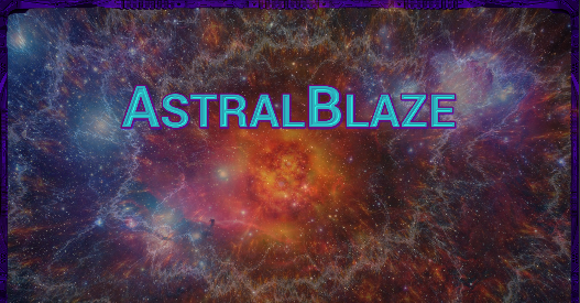 Games like AstralBlaze