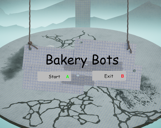 Games like Bakery Bots