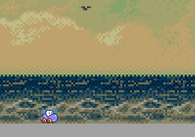 Games like Beebo's Fury