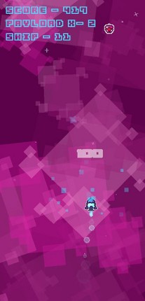 BLOCKETSHIP screenshot