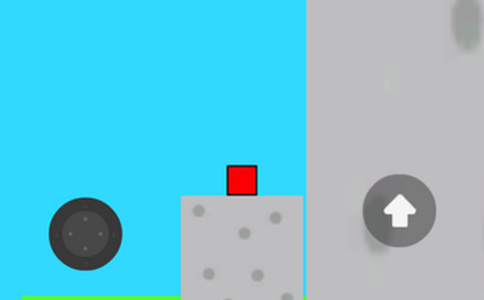 Bob Block 2D screenshot