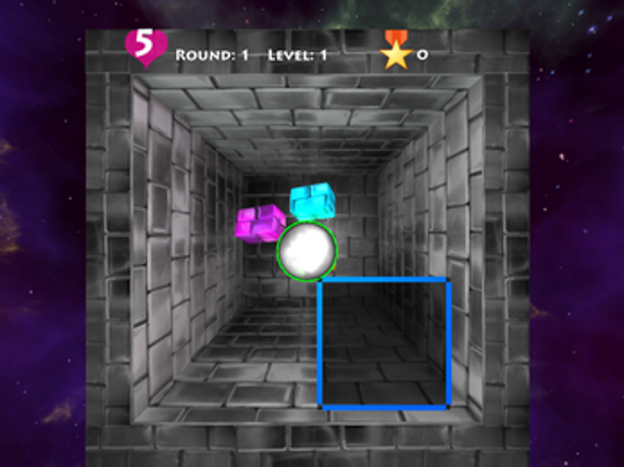 Bricktastic screenshot
