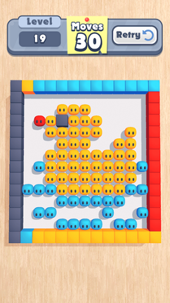 Bubble Sort Image